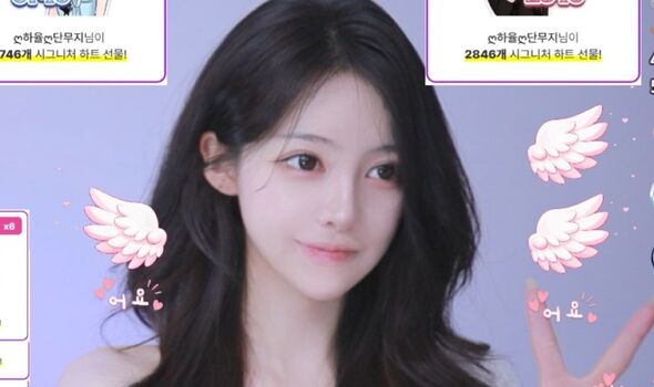 Full leaked Riribebe page private photo
