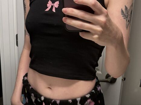 Full leaked Riribebe page private photo