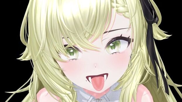 Full leaked Riribebe page private photo