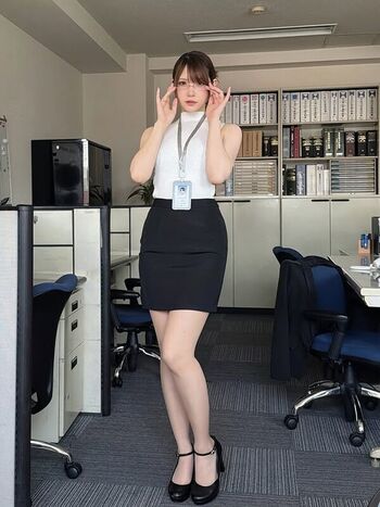 Full leaked Riribebe page private photo
