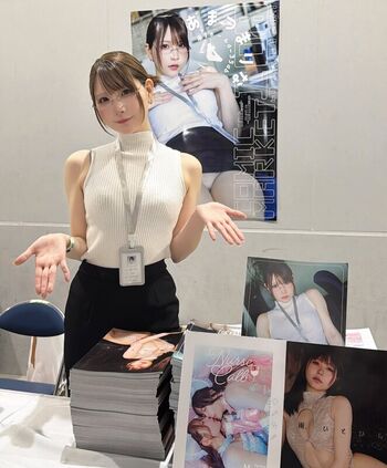 Full leaked Riribebe page private photo