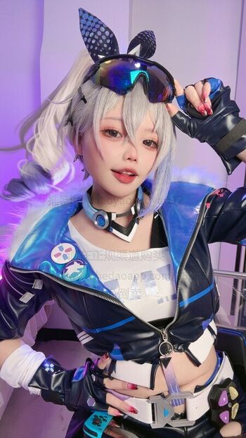 Full leaked Riribebe page private photo
