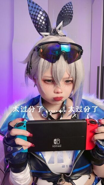 Full leaked Riribebe page private photo