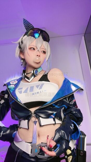 Full leaked Riribebe page private photo
