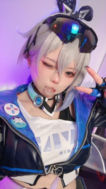 Full leaked Riribebe page private photo
