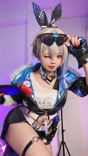 Full leaked Riribebe page private photo