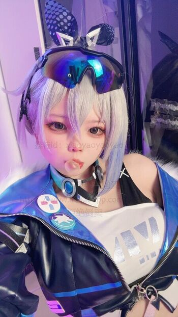 Full leaked Riribebe page private photo