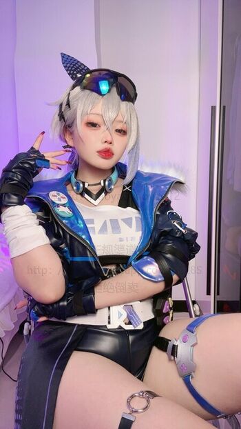 Full leaked Riribebe page private photo