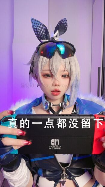 Full leaked Riribebe page private photo