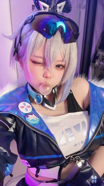 Full leaked Riribebe page private photo