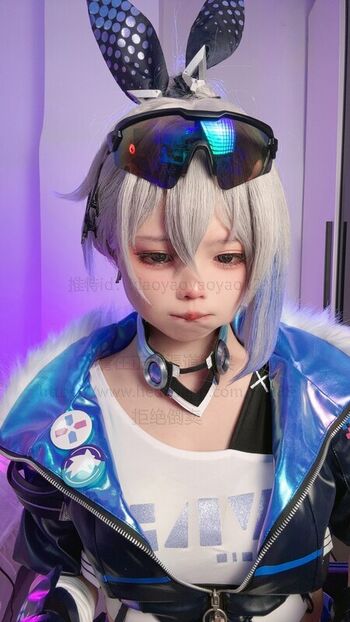 Full leaked Riribebe page private photo