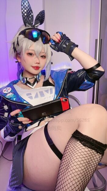 Full leaked Riribebe page private photo