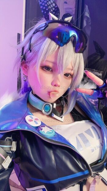 Full leaked Riribebe page private photo