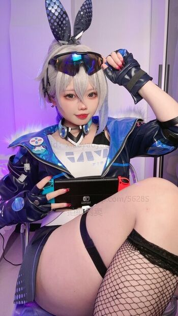 Full leaked Riribebe page private photo