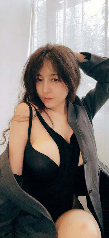 Full leaked Riribebe page private photo