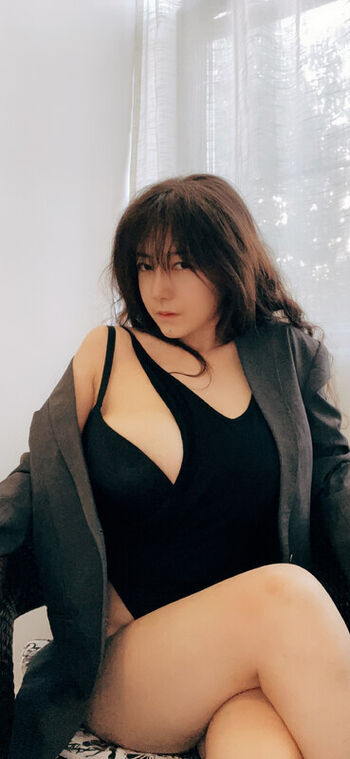 Full leaked Riribebe page private photo