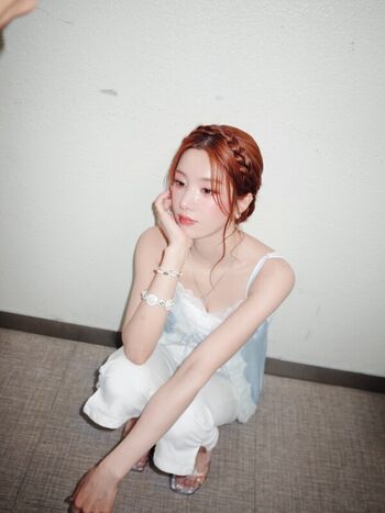 Full leaked Riribebe page private photo