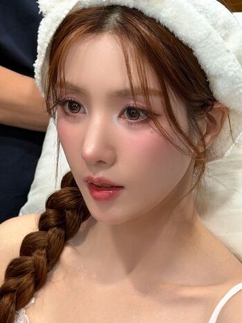 Full leaked Riribebe page private photo