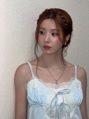 Full leaked Riribebe page private photo