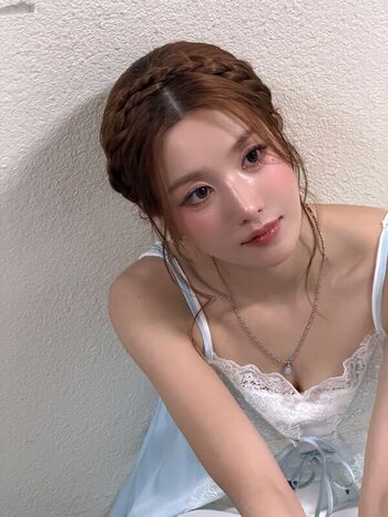 Full leaked Riribebe page private photo