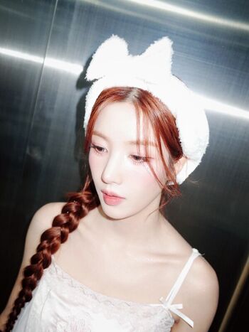 Full leaked Riribebe page private photo