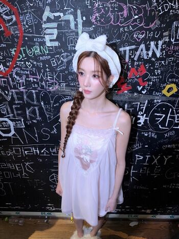 Full leaked Riribebe page private photo