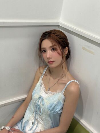 Full leaked Riribebe page private photo