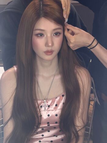 Full leaked Riribebe page private photo