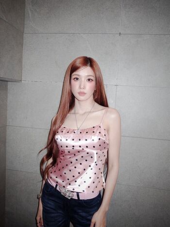 Full leaked Riribebe page private photo