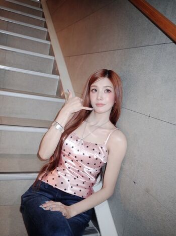 Full leaked Riribebe page private photo