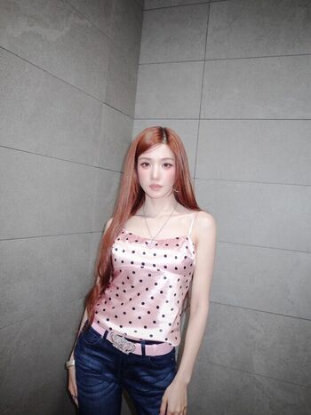 Full leaked Riribebe page private photo