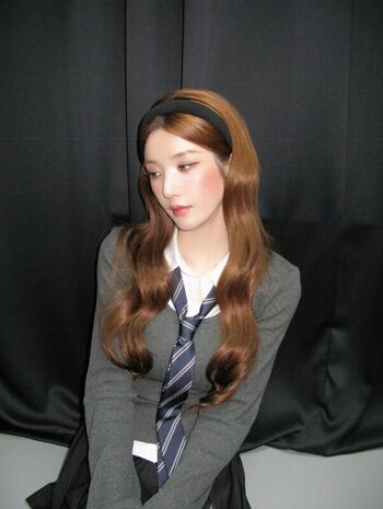 Full leaked Riribebe page private photo