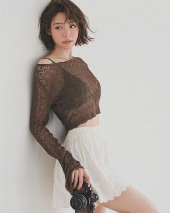 Full leaked Riribebe page private photo