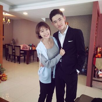 Full leaked Riribebe page private photo