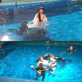 Full leaked Riribebe page private photo