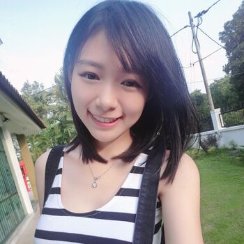 Full leaked Riribebe page private photo