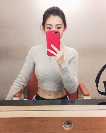 Full leaked Riribebe page private photo