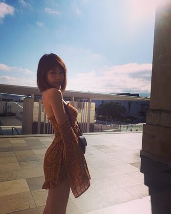 Full leaked Riribebe page private photo