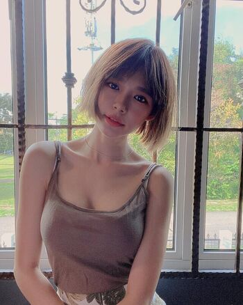 Full leaked Riribebe page private photo