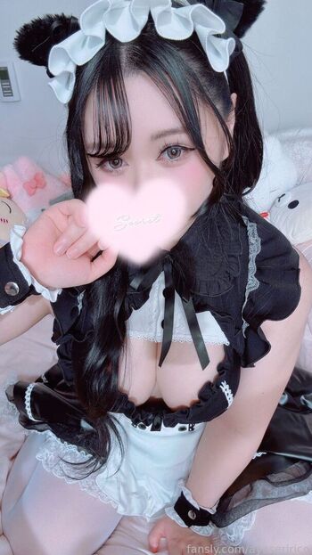 Full leaked Ririco ayase page private onlyfans photo