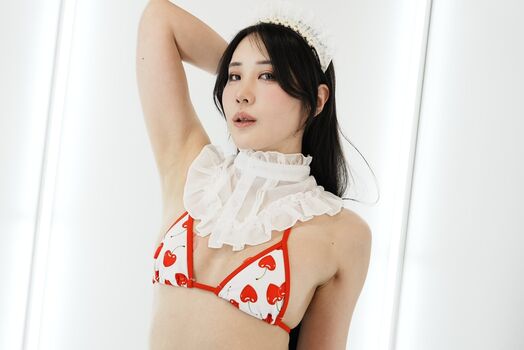 Full leaked Ririkana page private onlyfans photo