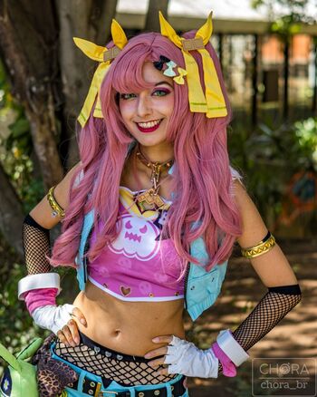 Full leaked Ririko koro private photo