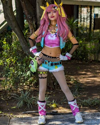 Full leaked Ririko koro private photo
