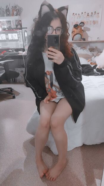 Full leaked Ririmiaou private onlyfans photo