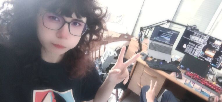 Full leaked Ririmiaou private onlyfans photo