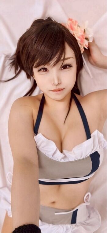 Full leaked Ririnacos private onlyfans photo