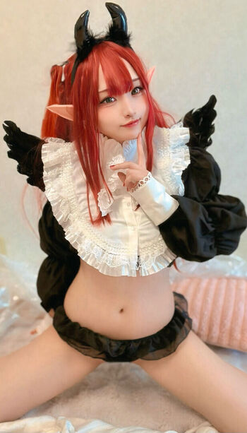 Full leaked Ririnacos private onlyfans photo