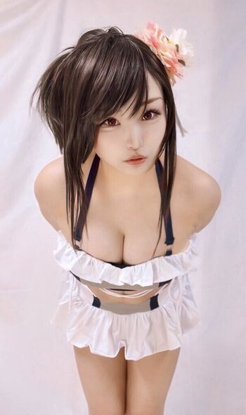 Full leaked Ririnacos private onlyfans photo