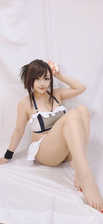 Full leaked Ririnacos private onlyfans photo