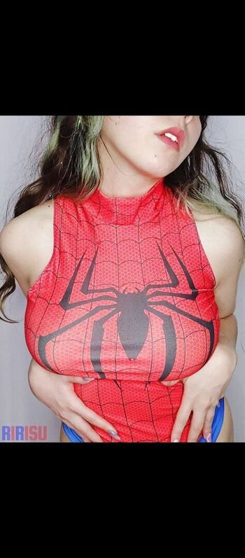 Full leaked Ririsu page private onlyfans photo